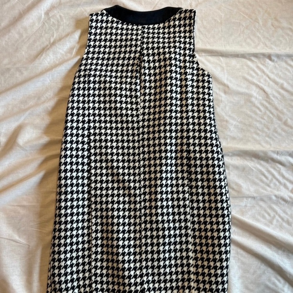 New Winter Dress - Picture 5 of 6